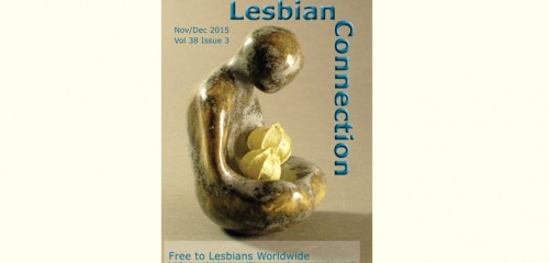 Lesbian Connection 15