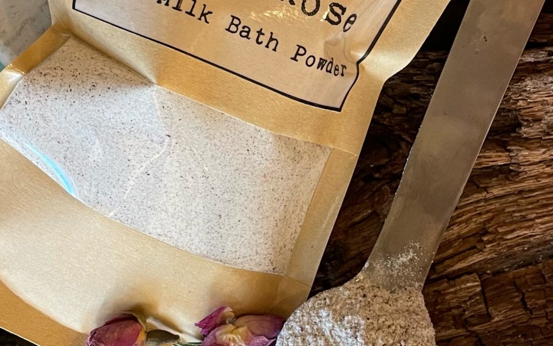 Soulful Earth Herbals