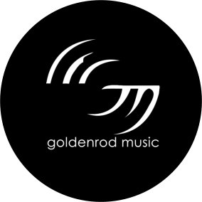 Goldenrod Music