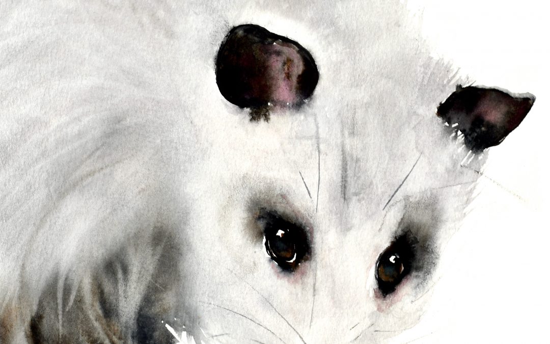 Michelle Detering Art