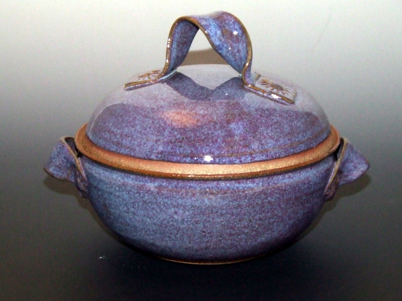 Pam Pulley Pottery