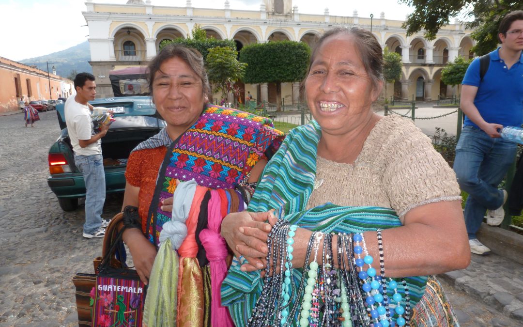Mayan Women’s Cooperative of Guatemala