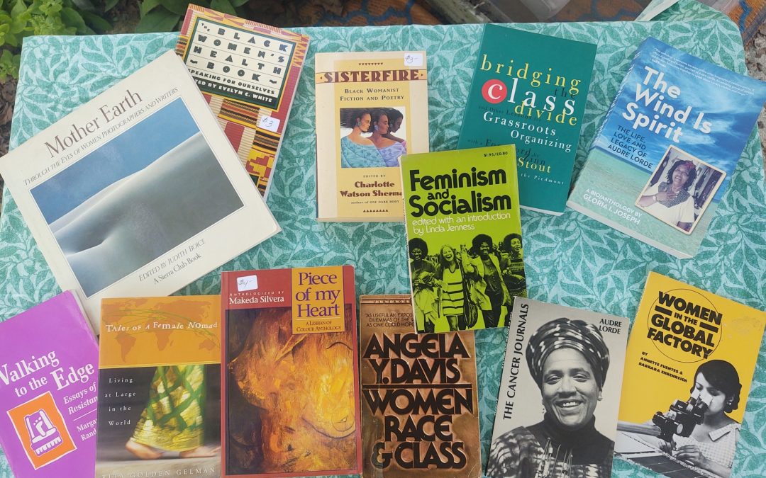 Women of the Revolution