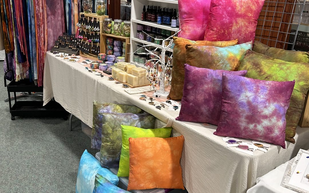 Isobel & Ernest Handmade Goods