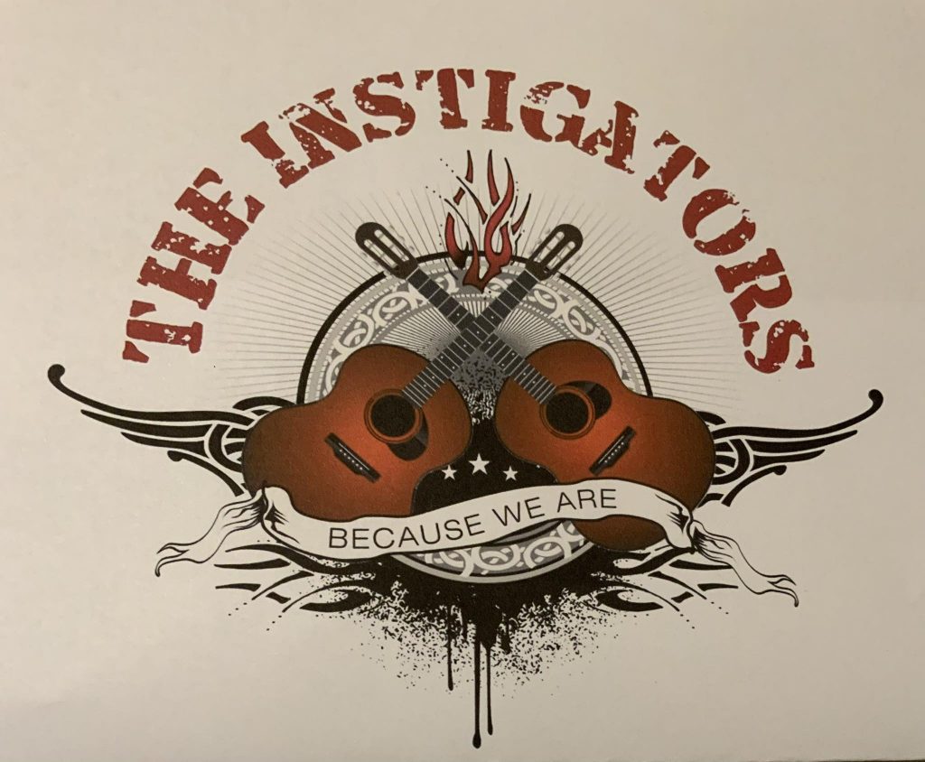 The Instigators