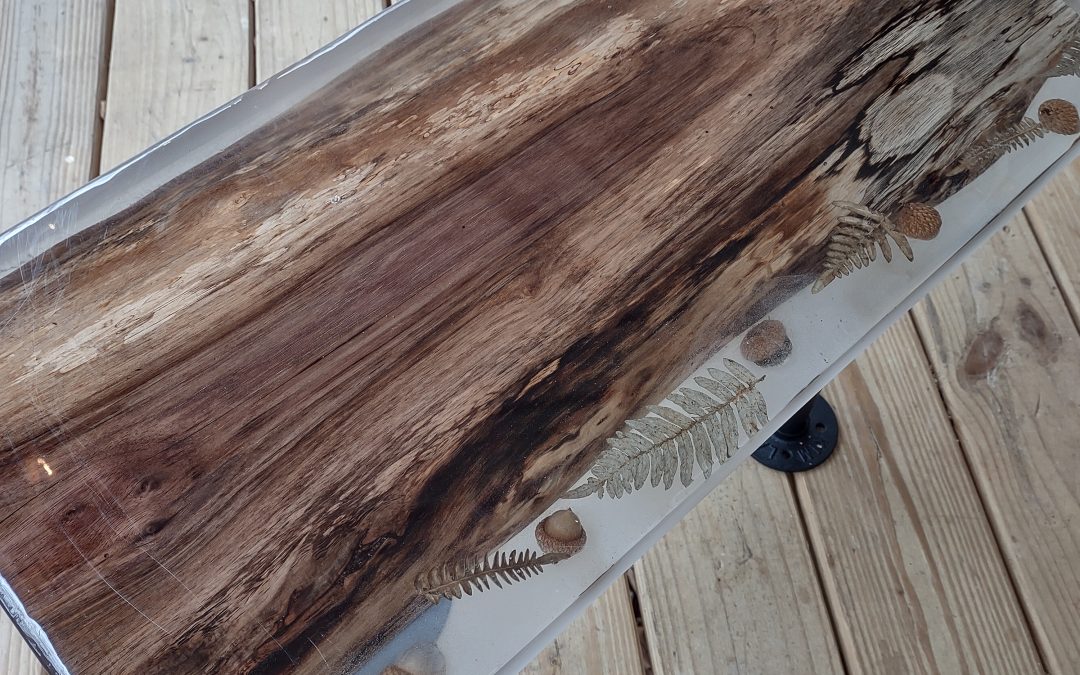 Melinda Gerken (Scout)