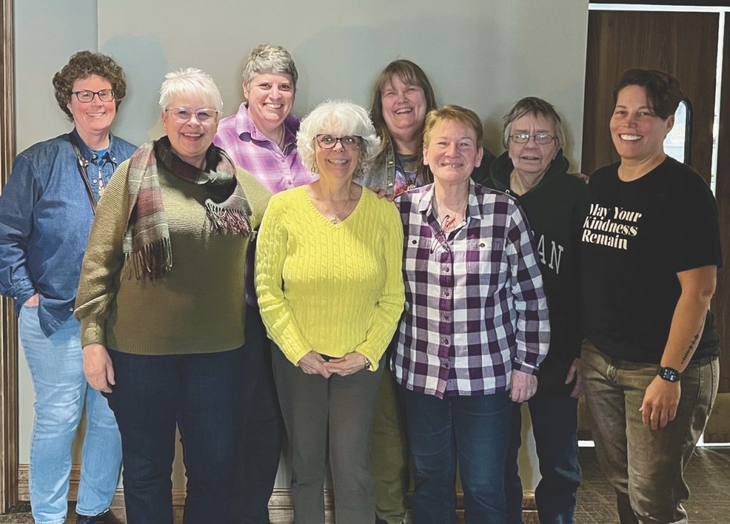 2025 WITA Board Members 2025 WITA Board Members