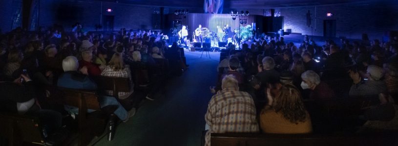 Nervous but Excited Reunion 2022